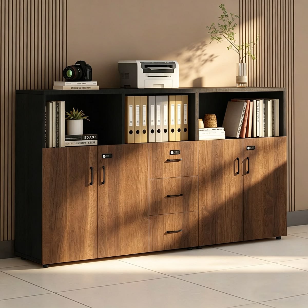 Office Credenza